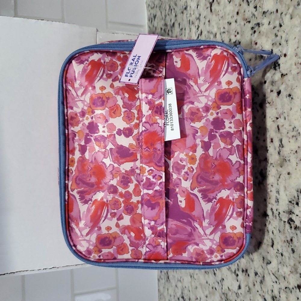 FLORAL MULTI BAG